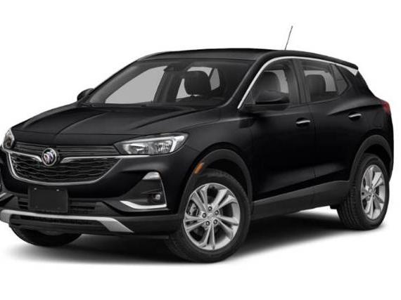 BUICK ENCORE GX 2020 KL4MMESL8LB112445 image